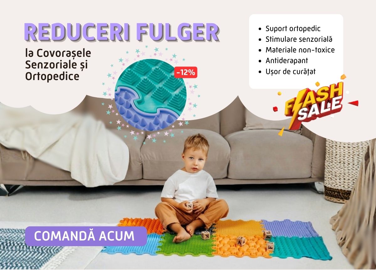Reduceri Fulger Ortoto M