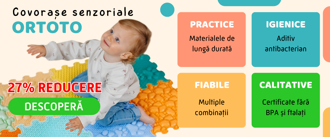 Reduceri Ortoto 2025