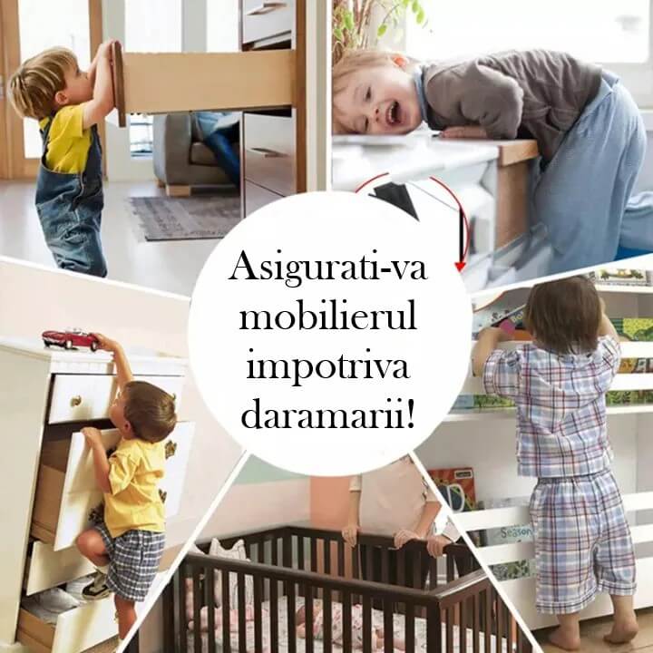 Sistem anti-rasturnare
