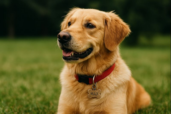 Ghid complet: Cele mai frumoase nume pentru câini și animale de companie (cu semnificații și idei pe categorii)