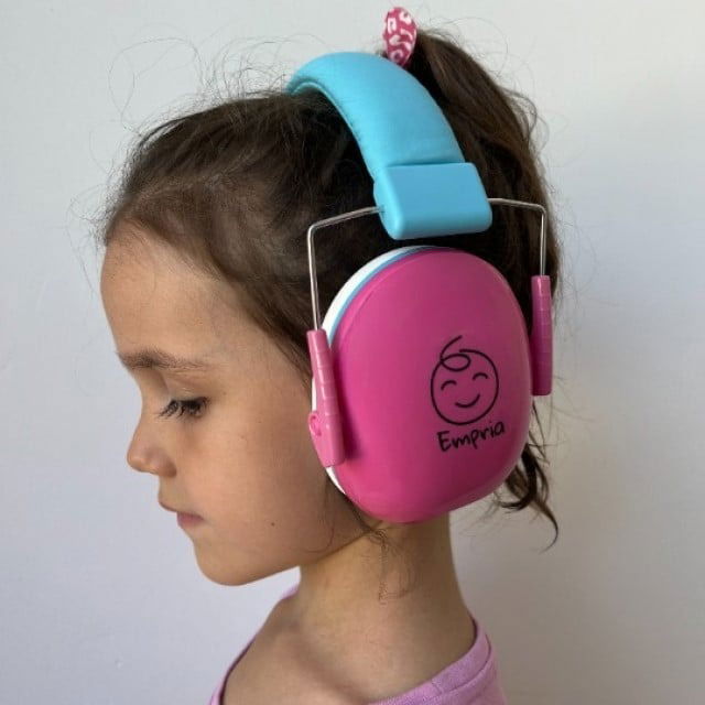 casti antifonice empria pentru protectie fonica