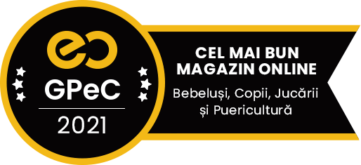 Empria GPeC 2021 Award
