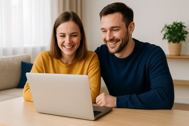 Abonează-te la Newsletterul Empria – ghiduri pentru părinți, noutăți și selecții de oferte