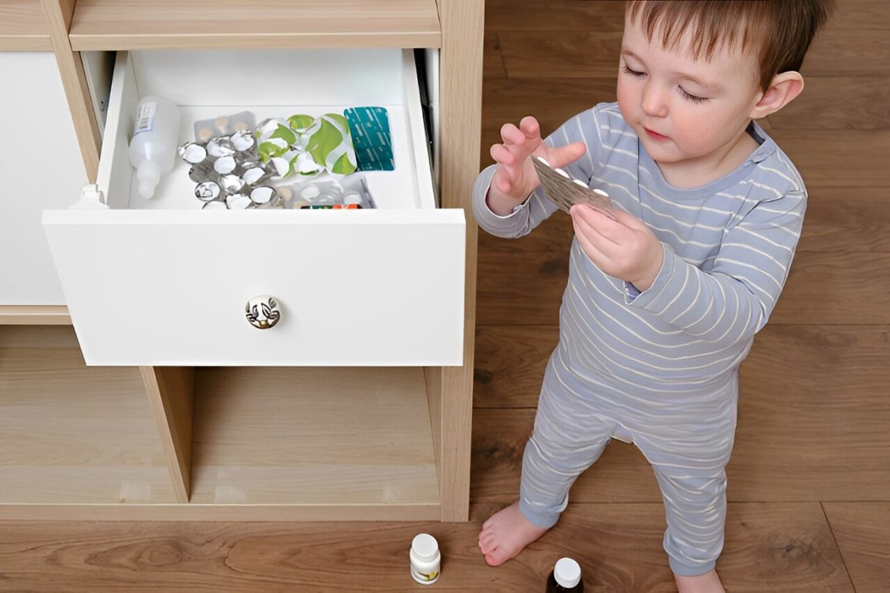 Casa ta e cu adevărat sigură? Descoperă soluția completă!