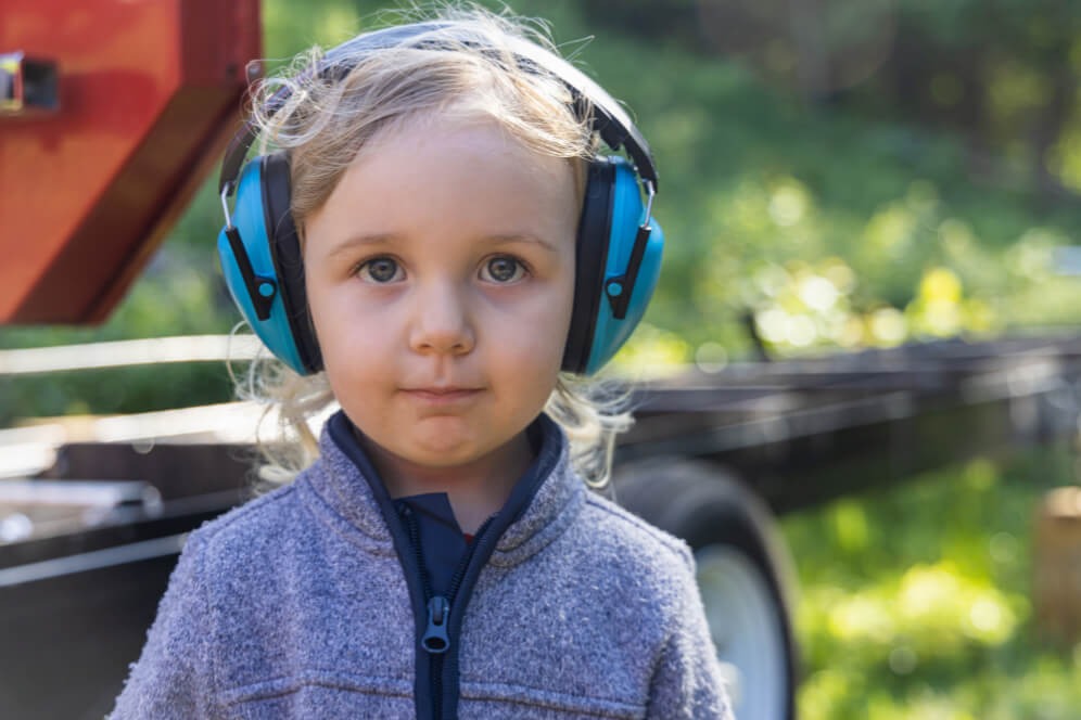 Ghid complet pentru alegerea căștilor antifonice pentru bebeluși