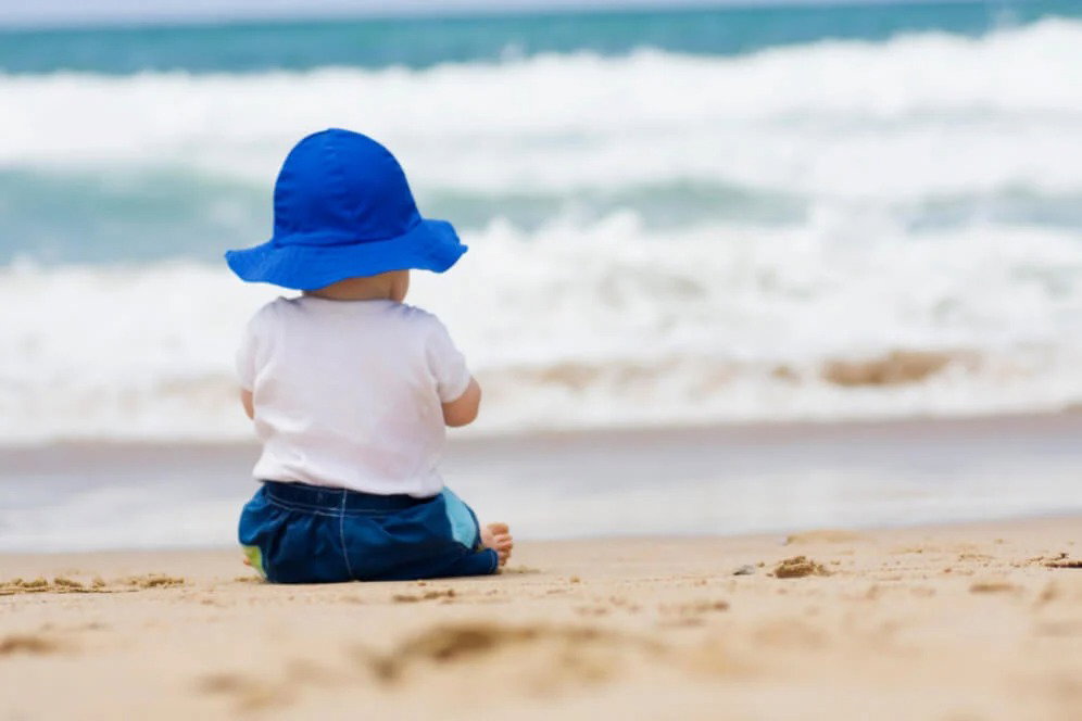 Cele mai frumoase și protectoare pălării de soare pentru copii - Ghid complet de achiziție