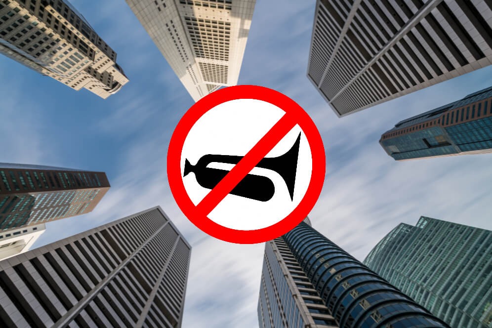 Poluarea fonică – mit sau realitate?