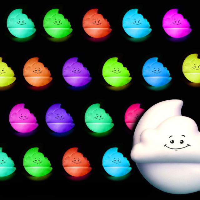 16 moduri de culoare