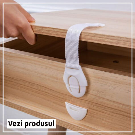 siguranta empria pentru sertare