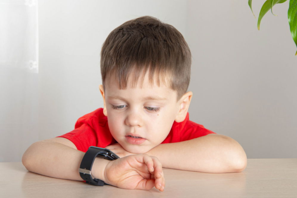 10 Motive pentru care să alegi un Smartwatch pentru Siguranța Copiilor