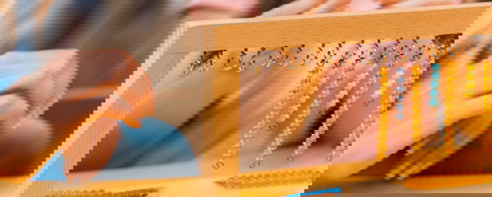 activitate din lemn pentru copii