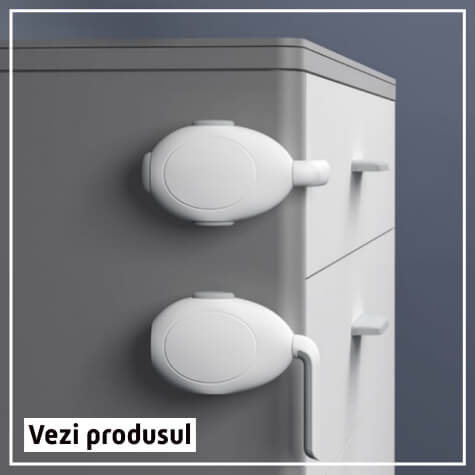 siguranta empria pentru usi