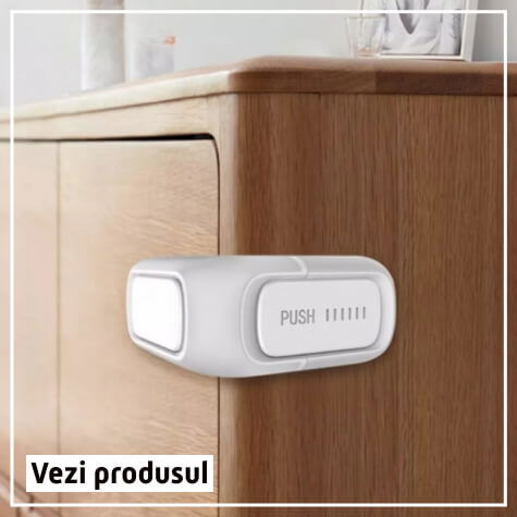 siguranta empria pentru sertare