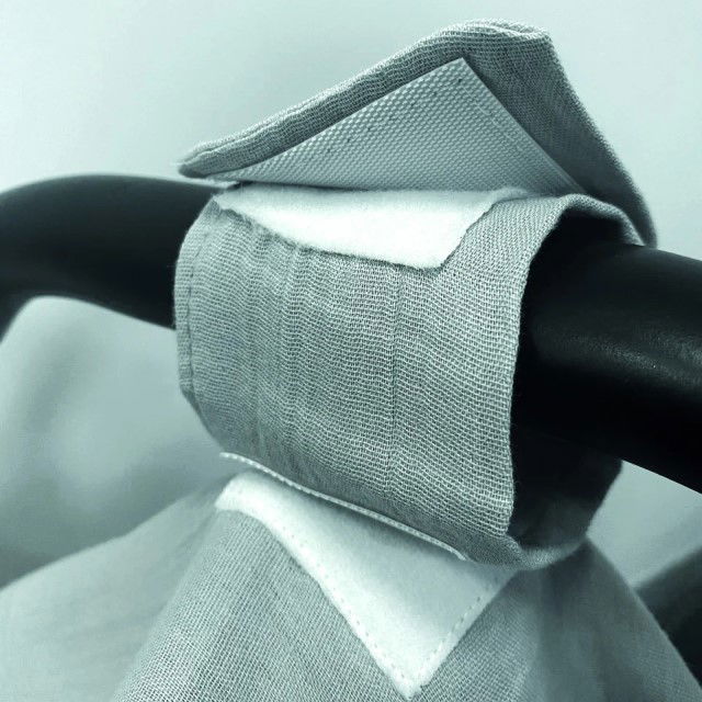 Sistem de prindere cu velcro