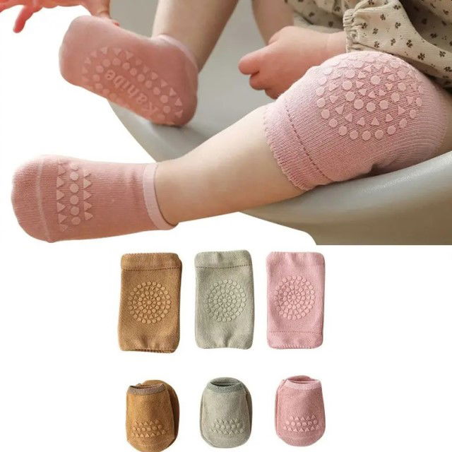 Protectii bebe in diverse culori