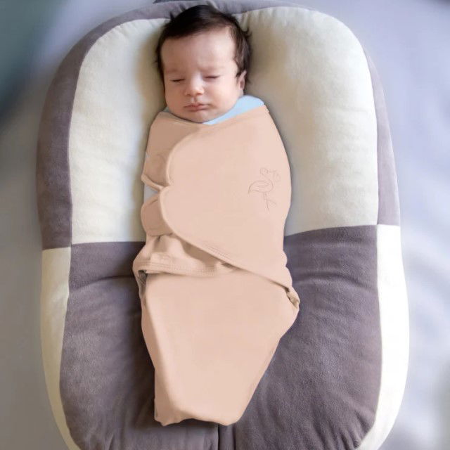 Sistem de infasare din bumbac