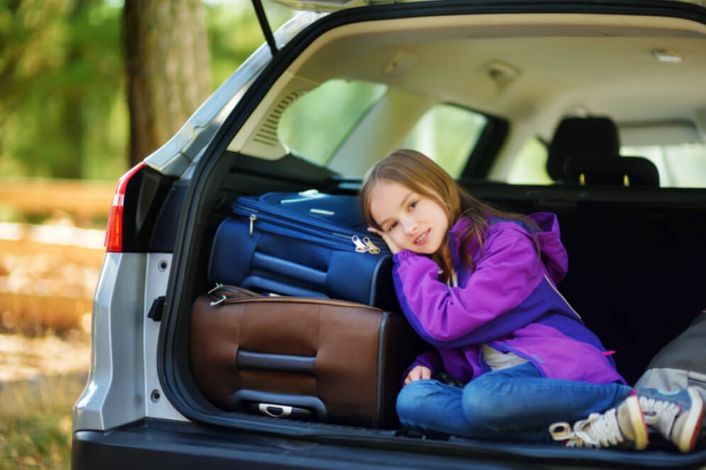 Siguranța copiilor în călătorii: Cum să te pregătești pentru vacanțele de familie
