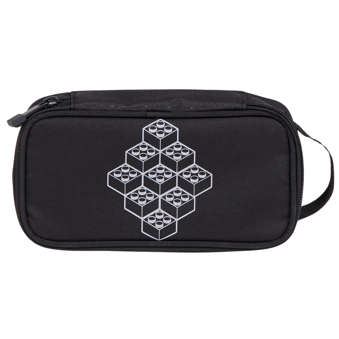 Rechizite scolare - Penar neechipat LEGO Bricks (10052-2511)