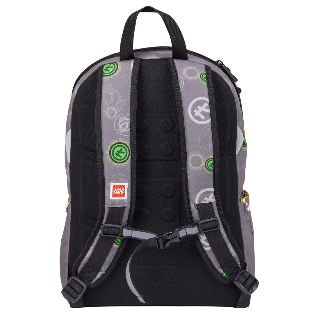 Rechizite scolare - Ghiozdan LEGO Ninjago (20236-2501)