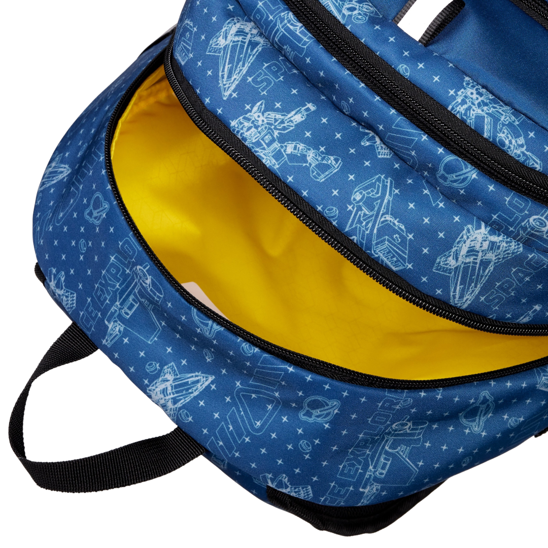 Rucsac LEGO City - Urban (20268-2505) [4]