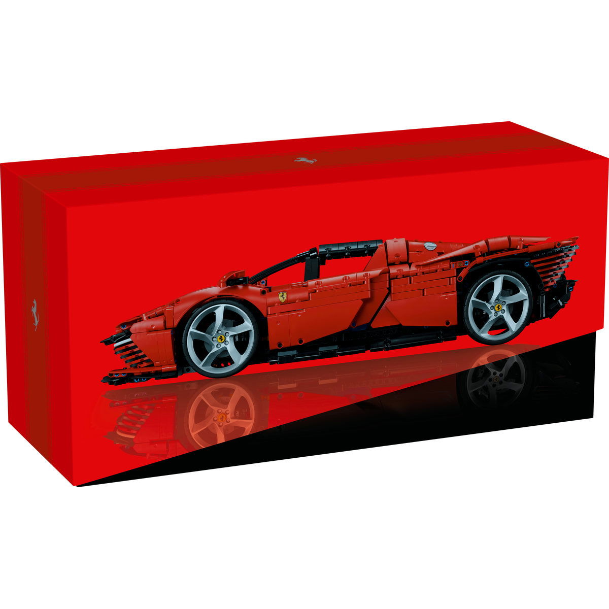  LEGO®  Technic - Ferrari Daytona SP3 (42143), 3778 piese [4]