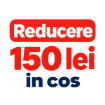 Reducere 150 lei in cos BASIC preBF