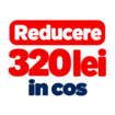 Reducere 320 lei in cos Pachete Select Pre BF