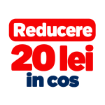 Reducere 20 lei in cos BASIC preBF