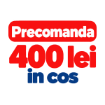 Reducere Precomanda Select 400 lei