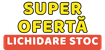 Lichidare stoc