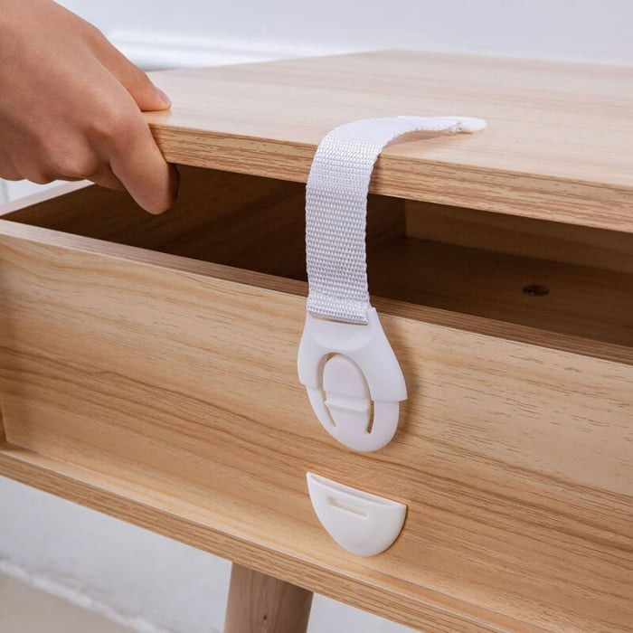 PACHET: Kit Esential Siguranta Copii - 52 Protectii pentru Casa [4]