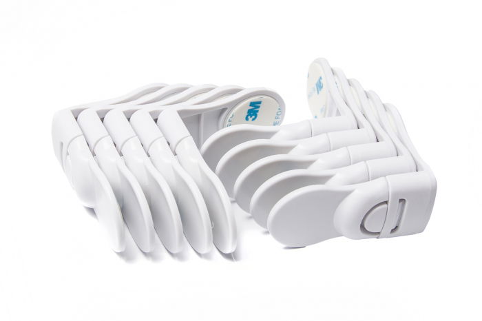 Set sigurante fixe pentru sertare, 7.5x7.0x3.6 cm_Buy4Baby [7]