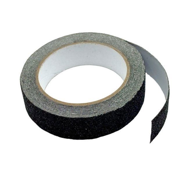 Banda antialunecare cu autoadeziv pentru trepte, rezistenta la apa, PVC, Diverse dimensiuni [2]