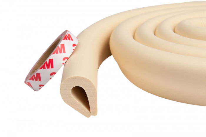 Banda protectie forma U pentru muchii si margini 3.5x0.7x200 cm_Empria [2]