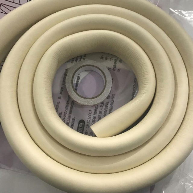 Banda protectie forma U pentru muchii si margini 3.5x0.7x200 cm_Empria [4]