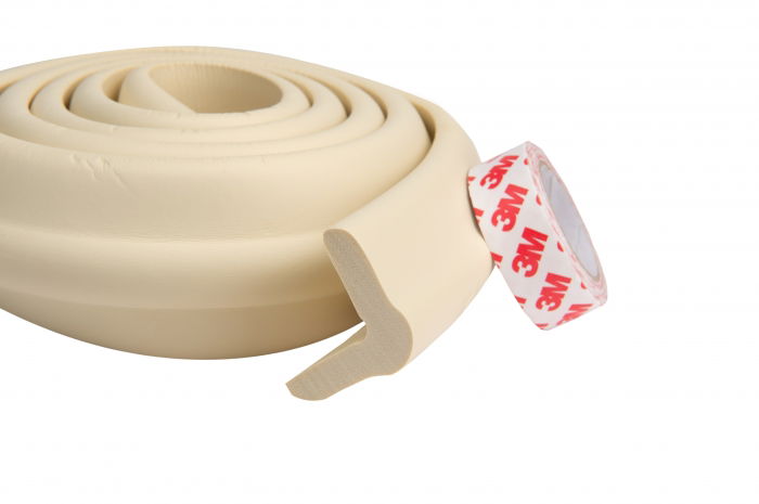 Banda protectie mamut crem pentru muchii si margini 4x1.3x200 cm_Empria [5]