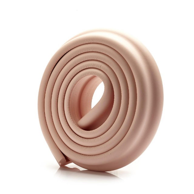 Banda protectie mamut crem pentru muchii si margini 4x1.3x200 cm_Empria [6]