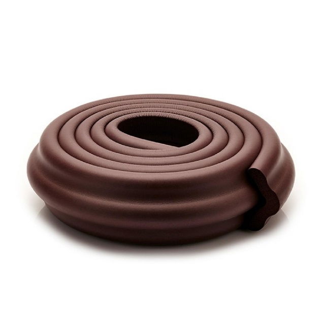 Banda protectie mamut crem pentru muchii si margini 4x1.3x200 cm_Empria [4]