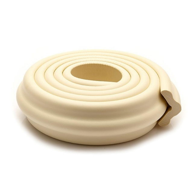Banda protectie mamut crem pentru muchii si margini 4x1.3x200 cm_Empria [7]