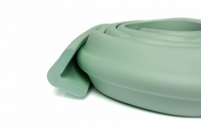 Banda protectie mamut crem pentru muchii si margini 4x1.3x200 cm_Empria [2]