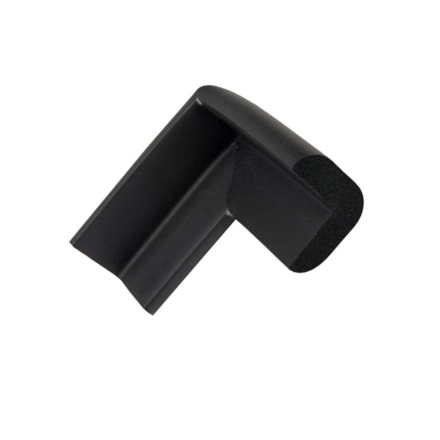 Banda protectie subtire extra lunga 5 m cu 8 coltare incluse 2.3x0.9x500 cm - Diverse culori [4]