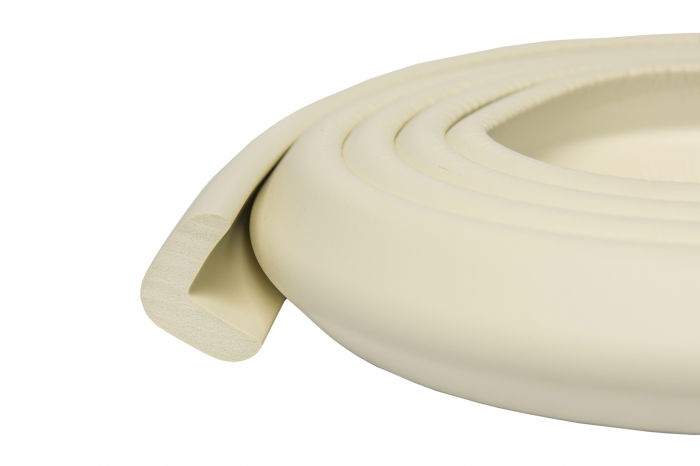 Banda protectie subtire maro pentru muchii si margini 2.3x0.9x200 cm_Buy4Baby [2]
