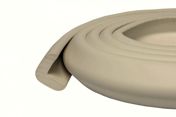 Banda protectie subtire maro pentru muchii si margini 2.3x0.9x200 cm_Buy4Baby [2]