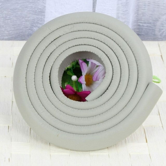 Banda protectie subtire maro pentru muchii si margini 2.3x0.9x200 cm_Buy4Baby [4]