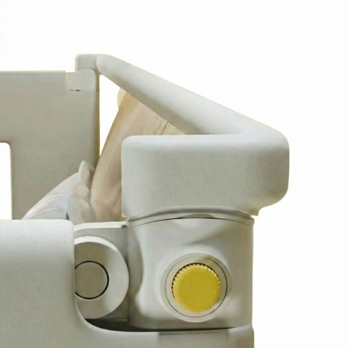 Bara stabilizatoare pentru set protectii pat Basic Empria, stabilizator metalic, Diverse dimensiuni [11]