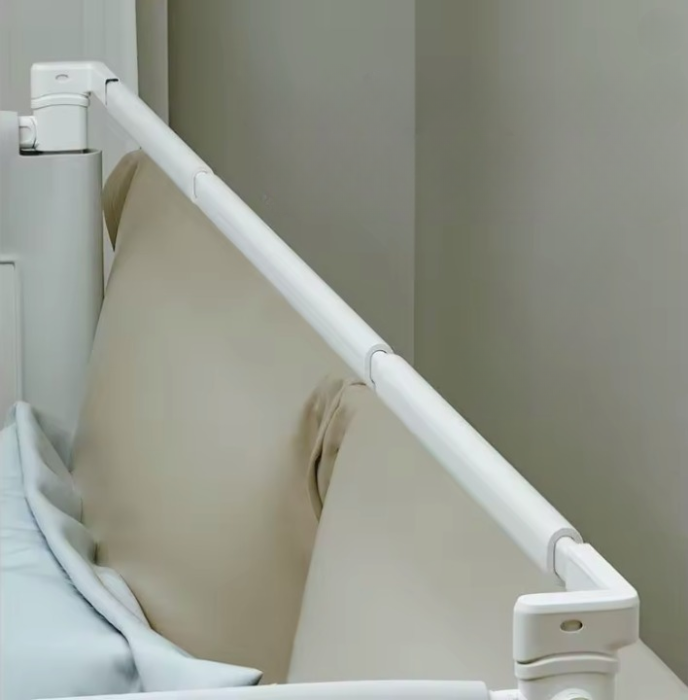 Bara stabilizatoare pentru set protectii pat Basic Empria, stabilizator metalic, Diverse dimensiuni [5]