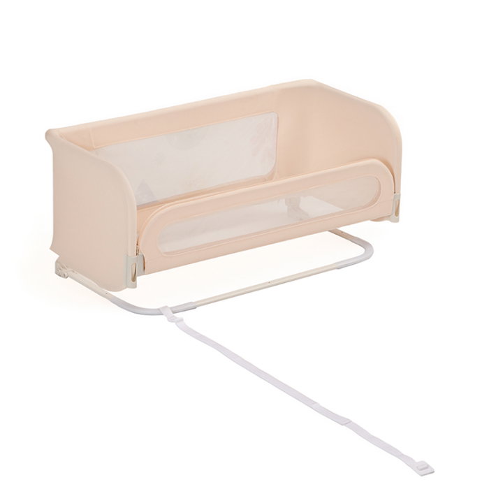 Patut co-sleeper Empria 2 in 1 atasabil portabil si bariera pat [30]