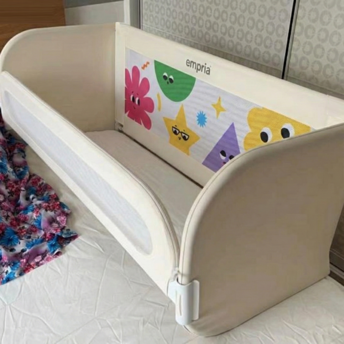 Bariera 2 in 1 transformabila in patut atasabil si portabil [12]