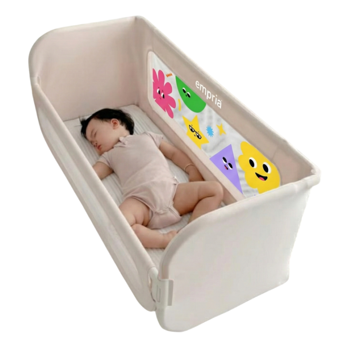 Bariera 2 in 1 transformabila in patut atasabil si portabil [22]