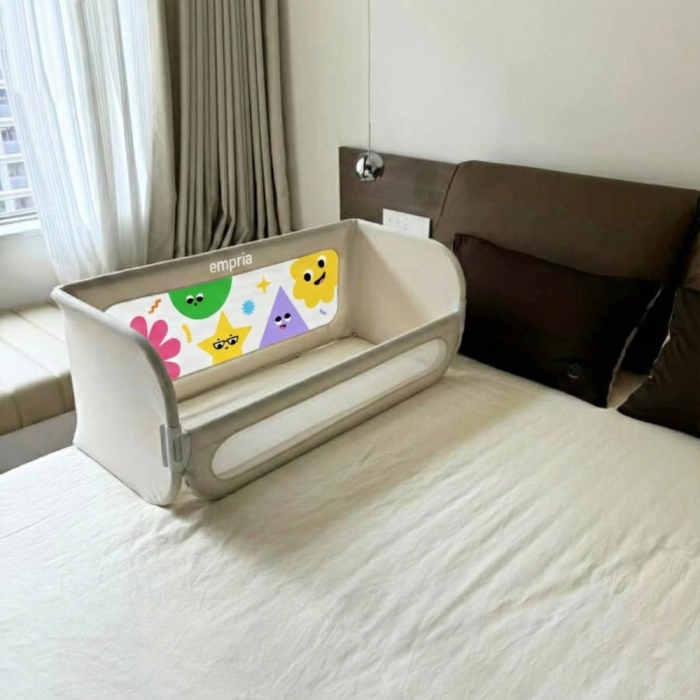 Bariera 2 in 1 transformabila in patut atasabil si portabil [4]